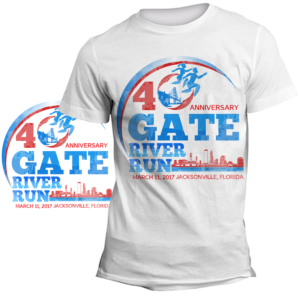 T-shirt Design by SAI DESIGNS for GATE Petroleum | Design: #11103229