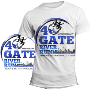 T-shirt Design by SAI DESIGNS for GATE Petroleum | Design: #11103569