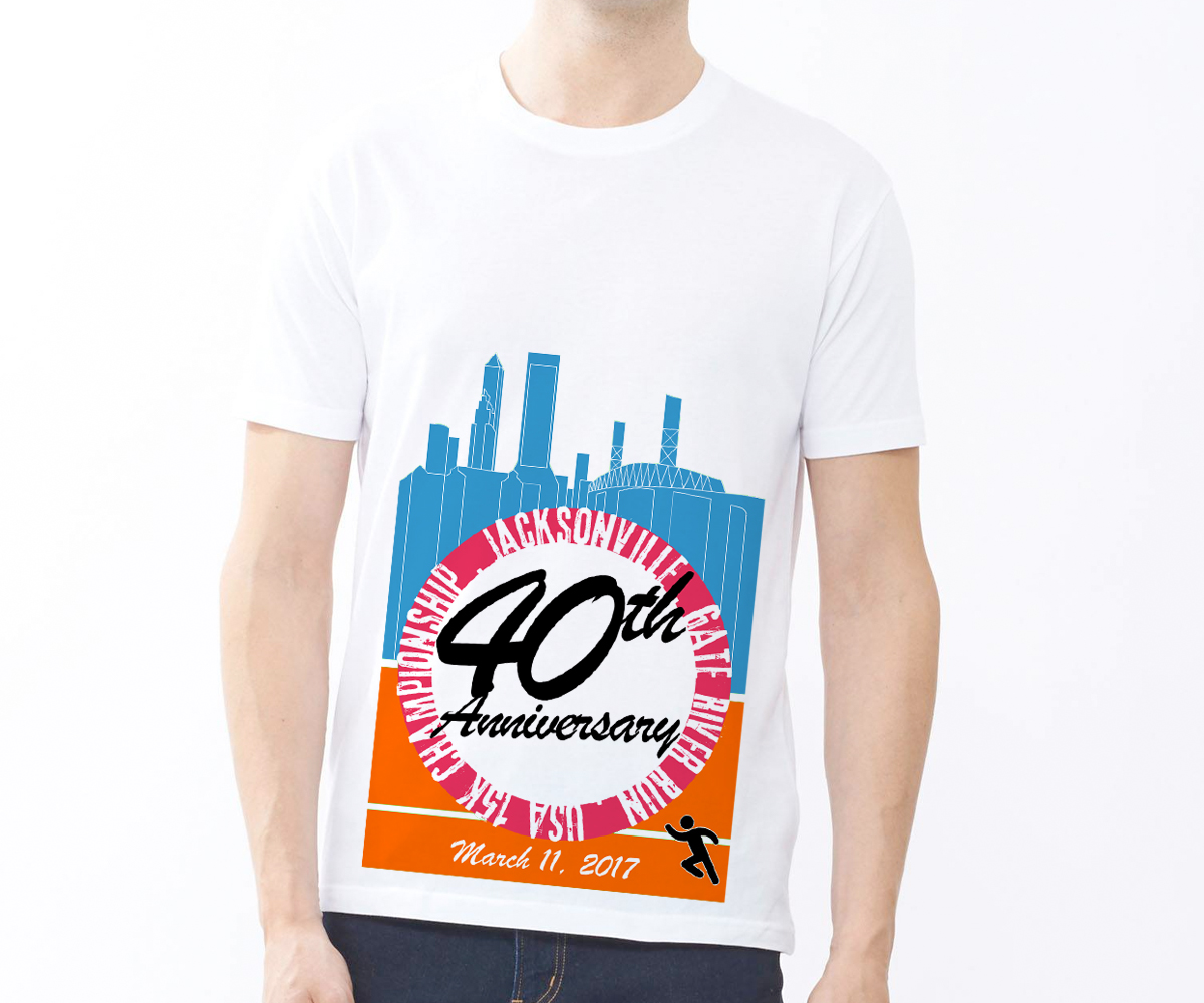 T-shirt Design by Kyeong for GATE Petroleum | Design #11081893