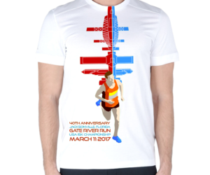 T-Shirt-Design von Kyeong für GATE Petroleum | Design #11095614