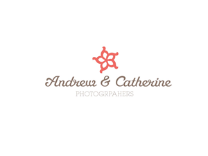 Logo Design by masher for Andrew & Catherine Photographers | Design: #2280078