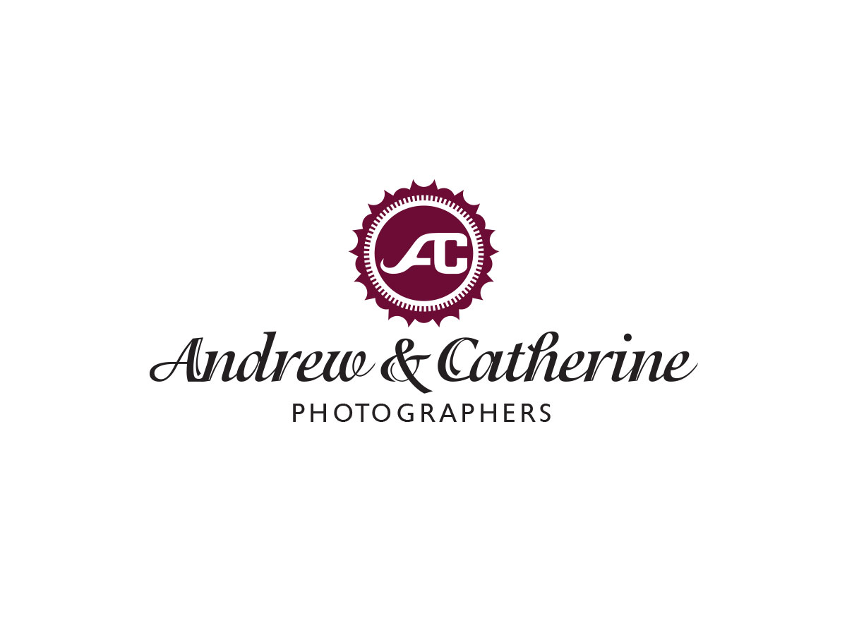 Logo-Design von berkah jaya für Andrew & Catherine Photographers | Design #2299956