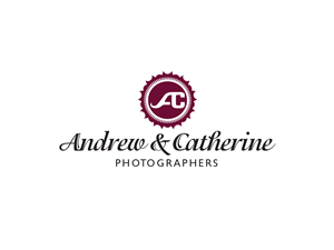 Logo-Design von berkah jaya für Andrew & Catherine Photographers | Design #2299956