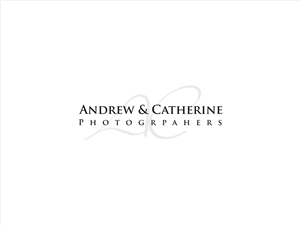 Logo Design by Sushmaa for Andrew & Catherine Photographers | Design: #2273240