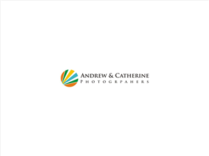 Logo Design by Sushmaa for Andrew & Catherine Photographers | Design: #2273272