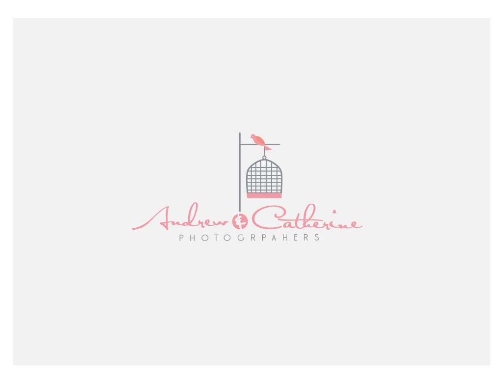 Design de Logo par AMBOGEStudios pour Andrew & Catherine Photographers | Design #2275873