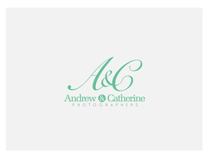 Logo Design by AMBOGEStudios for Andrew & Catherine Photographers | Design: #2276165