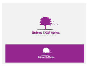 Logo Design by AMBOGEStudios for Andrew & Catherine Photographers | Design: #2282010