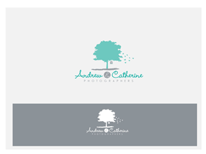 Logo Design by AMBOGEStudios for Andrew & Catherine Photographers | Design: #2282935