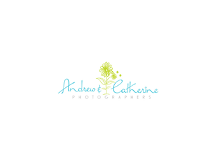 Logo Design by AMBOGEStudios for Andrew & Catherine Photographers | Design: #2287286
