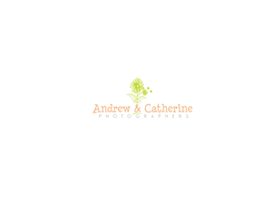 Logo Design by AMBOGEStudios for Andrew & Catherine Photographers | Design: #2287328