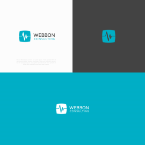 Logo Design by lorixart for Webbon Consulting Limited | Design: #11068078