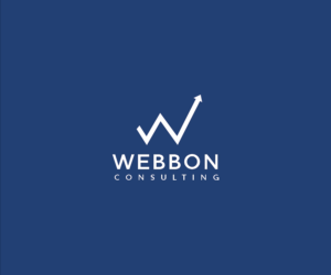 Logo Design by Vishak vasu for Webbon Consulting Limited | Design #11100376