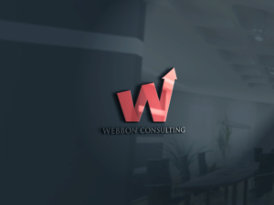 Logo Design by damian for Webbon Consulting Limited | Design: #11048799