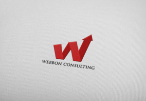 Logo Design by damian for Webbon Consulting Limited | Design: #11048800