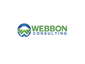 Logo Design by eddy for Webbon Consulting Limited | Design: #11001400