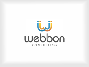 Logo Design by Shreyas Arts for Webbon Consulting Limited | Design #11001167
