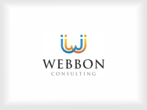 Logo Design by Shreyas Arts for Webbon Consulting Limited | Design: #11001168