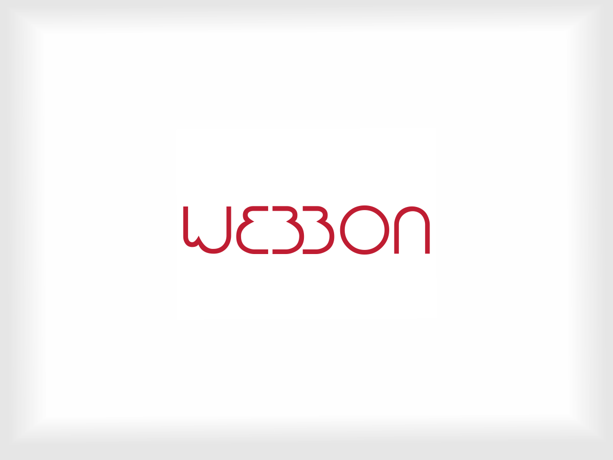Logo Design by Shreyas Arts for Webbon Consulting Limited | Design #11001169