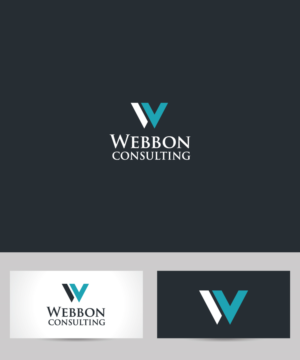 Logo Design by macadesign for Webbon Consulting Limited | Design: #11064629