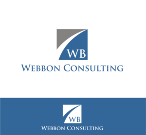 Logo Design by keith_designs for Webbon Consulting Limited | Design #11152363