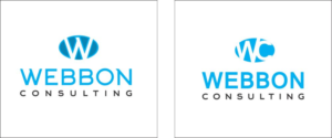 Logo Design by designerupreti for Webbon Consulting Limited | Design #11049077
