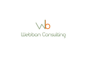 Logo Design by Infoway for Webbon Consulting Limited | Design #11023906