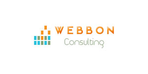 Logo Design by Infoway for Webbon Consulting Limited | Design: #11023908