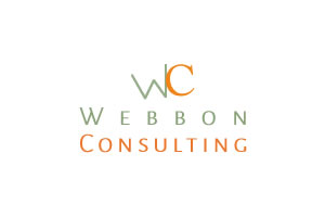 Logo Design by Infoway for Webbon Consulting Limited | Design: #11023909