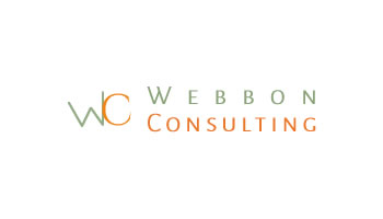 Diseño de Logo por Infoway para Webbon Consulting Limited | Diseño #11023910