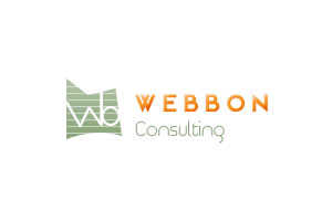 Logo Design by Infoway for Webbon Consulting Limited | Design: #11023916