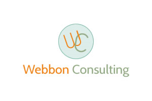 Logo Design by Infoway for Webbon Consulting Limited | Design: #11023918