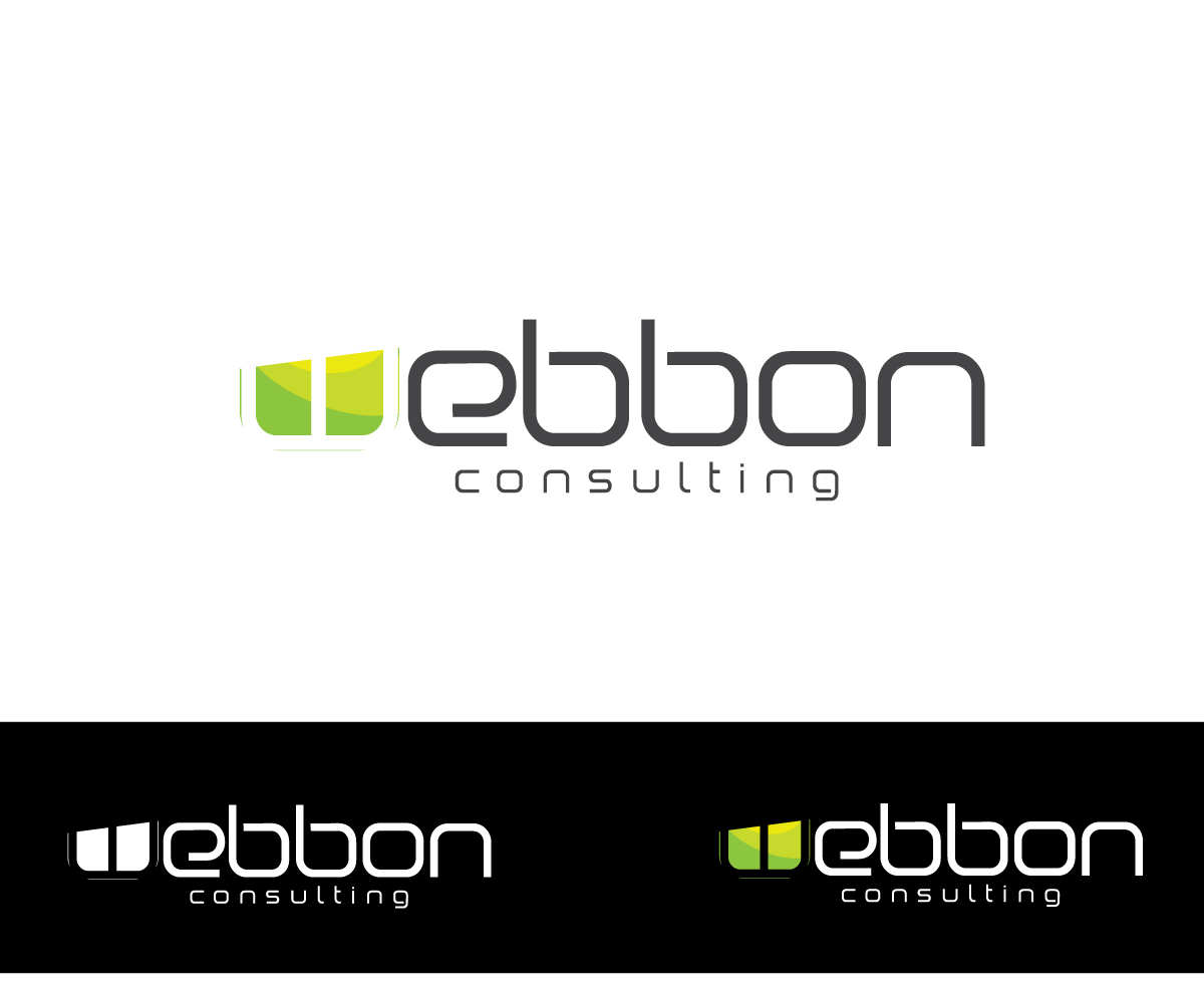 Design de Logo par e-graphics pour Webbon Consulting Limited | Design #11005081