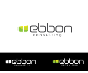 Logo Design by e-graphics for Webbon Consulting Limited | Design: #11005081