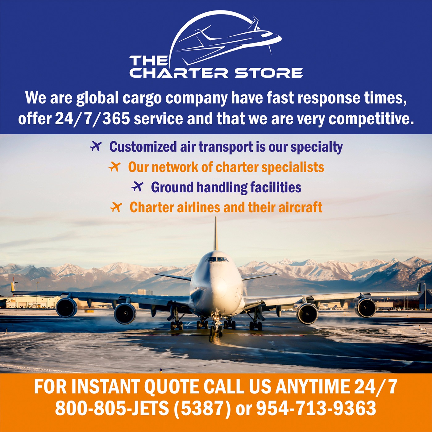 Zeitungsanzeige-Design von ALSADESIGN für The Charter Store | Design #11009482