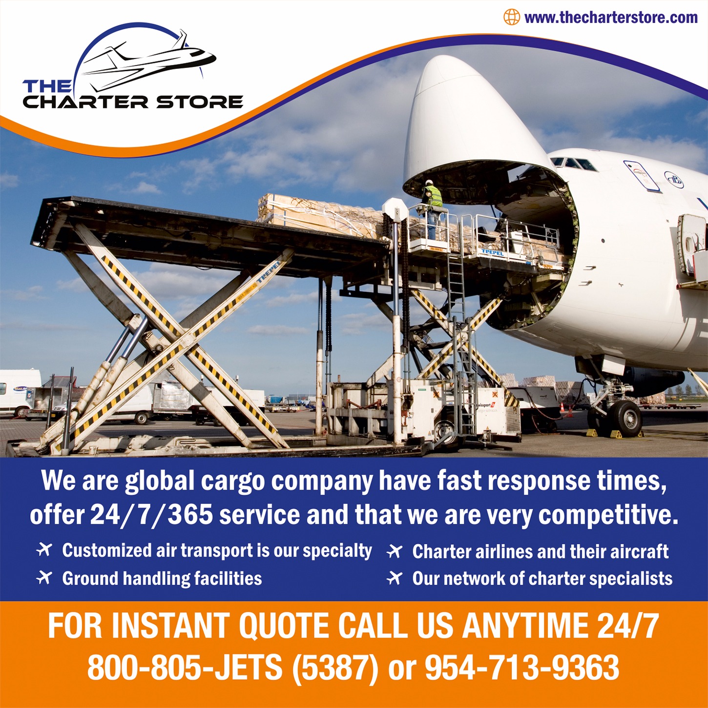 Newspaper Ad Design by ALSADESIGN for The Charter Store | Design #11017652