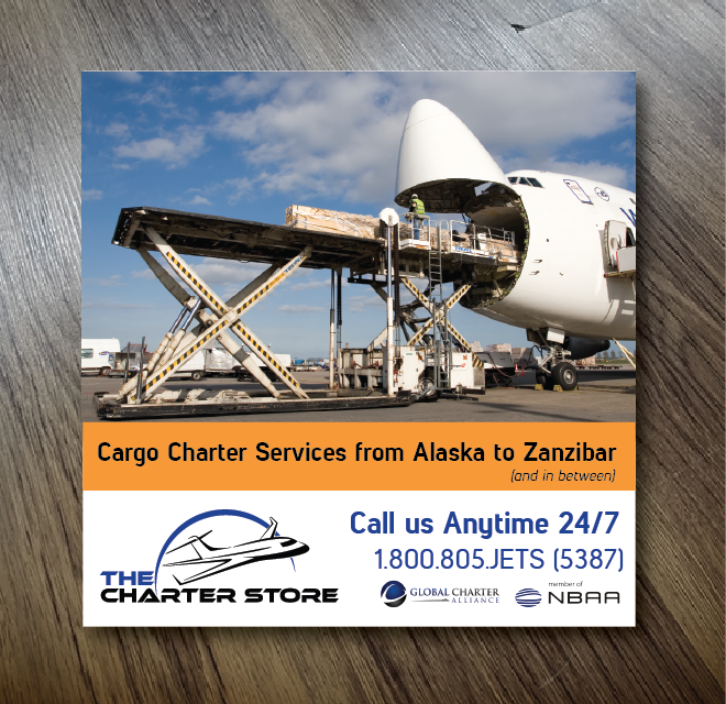 Zeitungsanzeige-Design von Alexandar für The Charter Store | Design #11009702