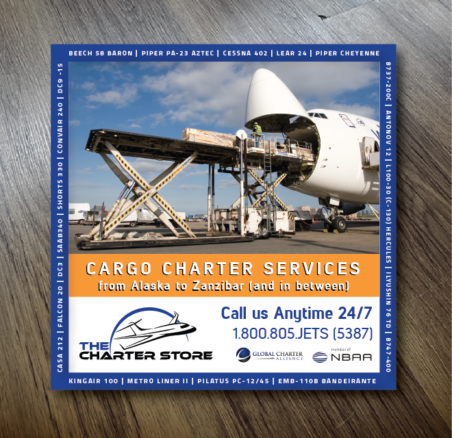 Newspaper Ad Design by Alexandar for The Charter Store | Design #11010601