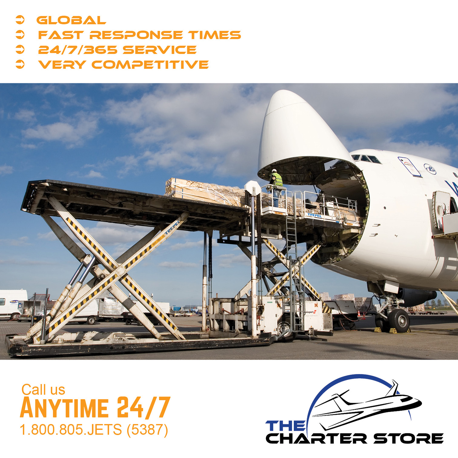 Newspaper Ad Design by Awash for The Charter Store | Design #11019054