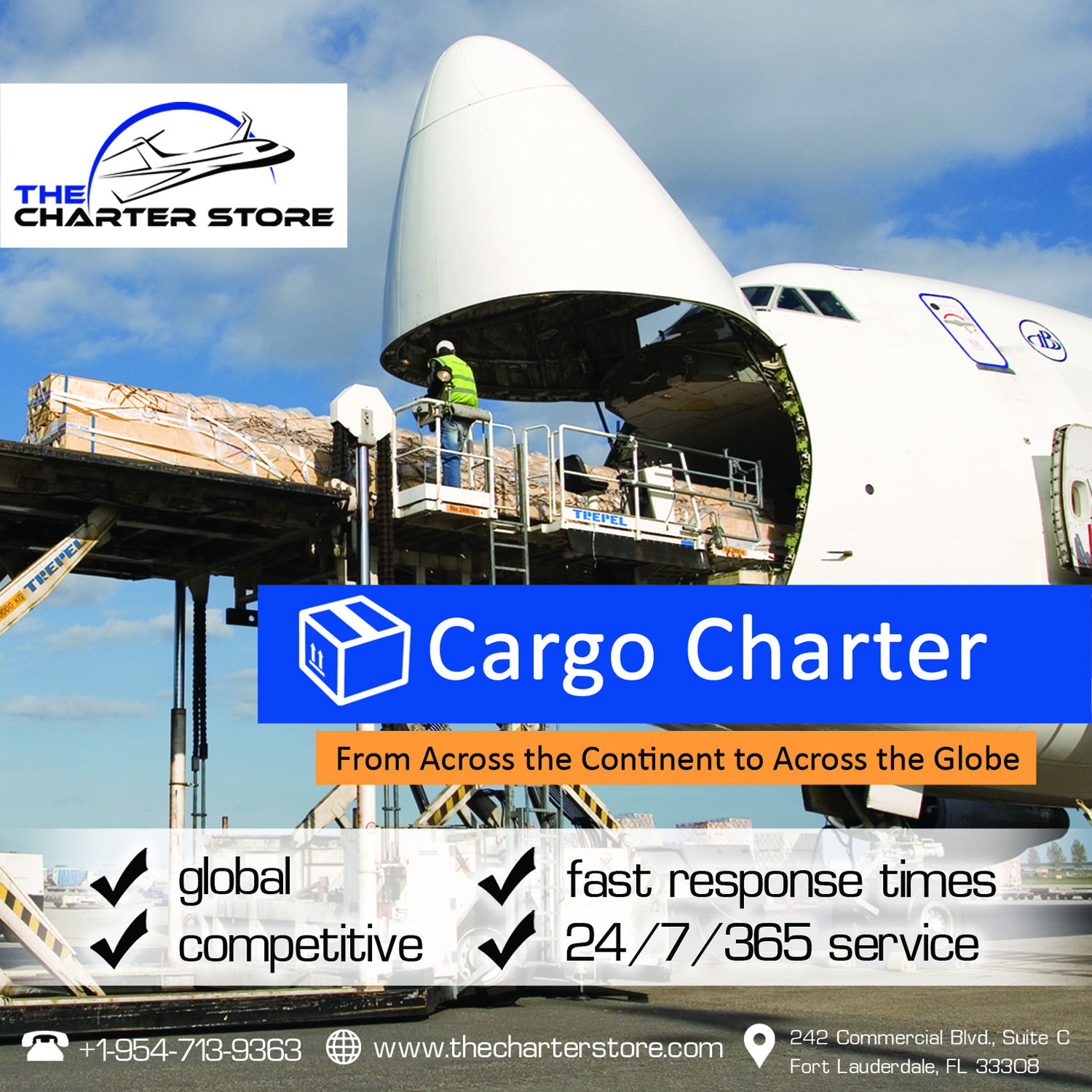 Newspaper Ad Design by SheenaMcBride for The Charter Store | Design #11031890