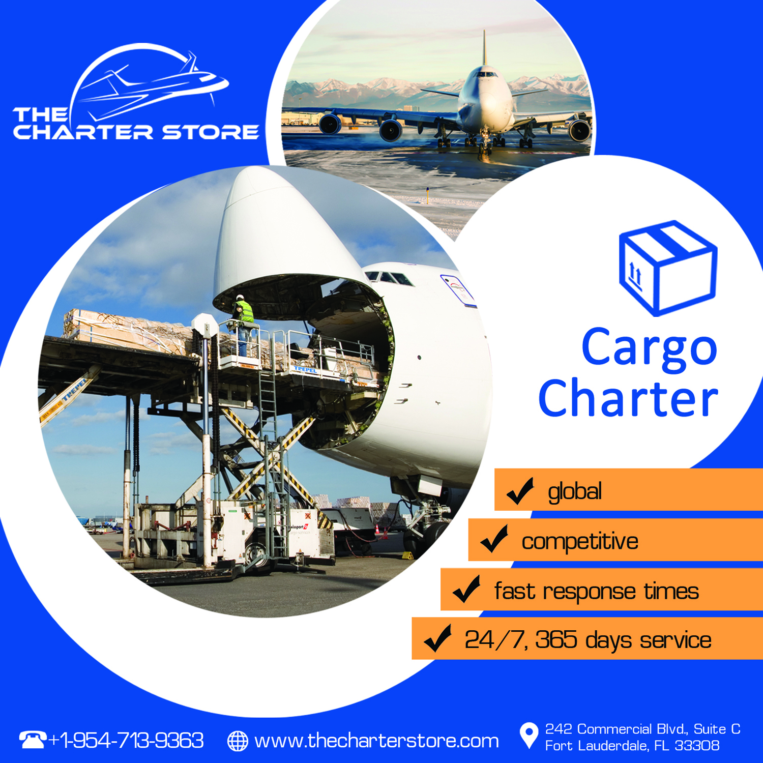 Newspaper Ad Design by SheenaMcBride for The Charter Store | Design #11031894