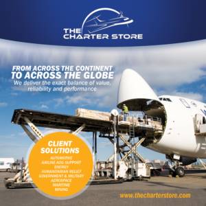 Newspaper Ad Design by IG Creative Solutions for The Charter Store | Design: #11023638