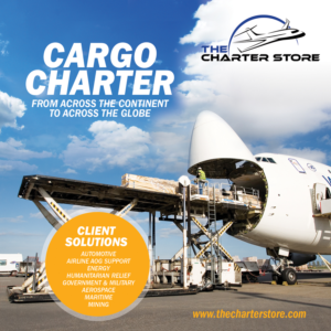 Newspaper Ad Design by IG Creative Solutions for The Charter Store | Design: #11031609