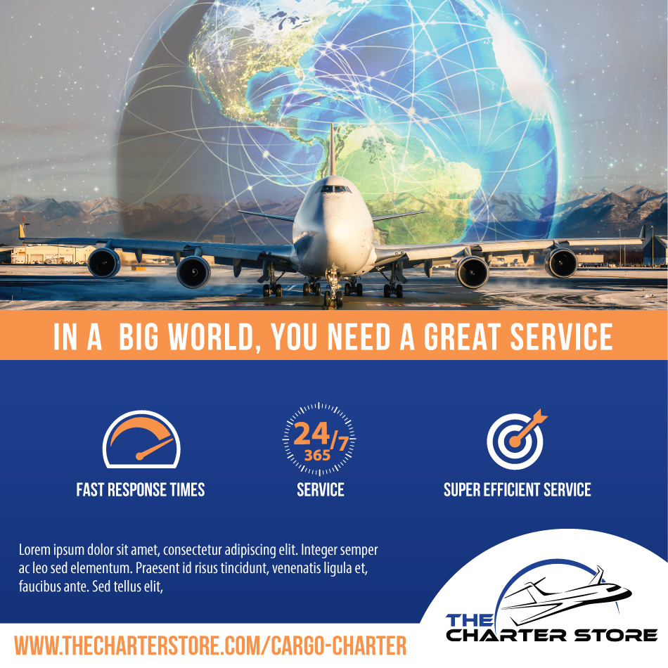 Zeitungsanzeige-Design von JCR für The Charter Store | Design #11010429