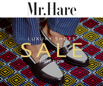 Banner Ad Design by AndrewDesign for Mr Hare Ltd | Design #11018499