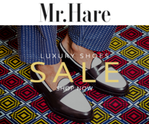 Banner Ad Design by AndrewDesign for Mr Hare Ltd | Design: #11018499