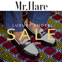 Banner Ad Design by AndrewDesign for Mr Hare Ltd | Design: #11018500