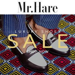 Banner Ad Design by AndrewDesign for Mr Hare Ltd | Design #11018506