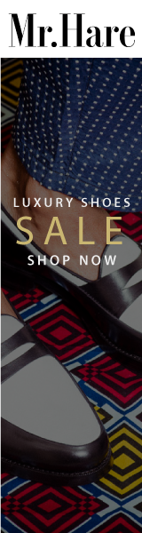 Banner Ad Design by Sam for Mr Hare Ltd | Design #11021607