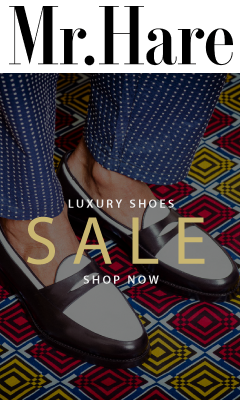 Banner Ad Design by Sam for Mr Hare Ltd | Design: #11021608